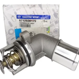 Válvula Termostática New Actyon Sports