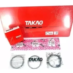 Aros de Motor Std Takao Ford Escort 1.6 Cht Después Del 87