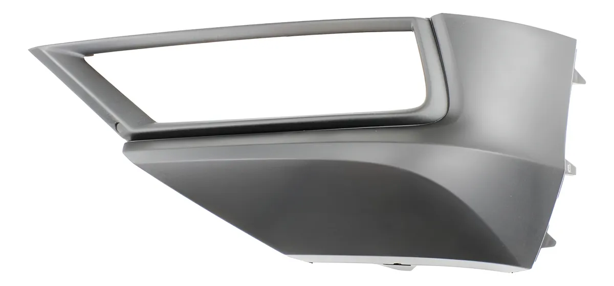 Marco Faro Izquierdo Mile Vw Tiguan Allspace Gris