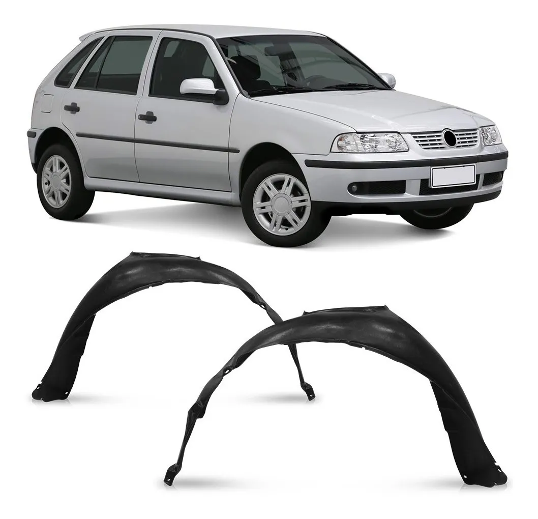 Pasa rueda gol parati saveiro g3 g4 1999 2000 al 2005 (precio unitario)