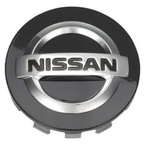 Tapa Central Rueda Original Nissan Kicks Versa Sentra(unidad)