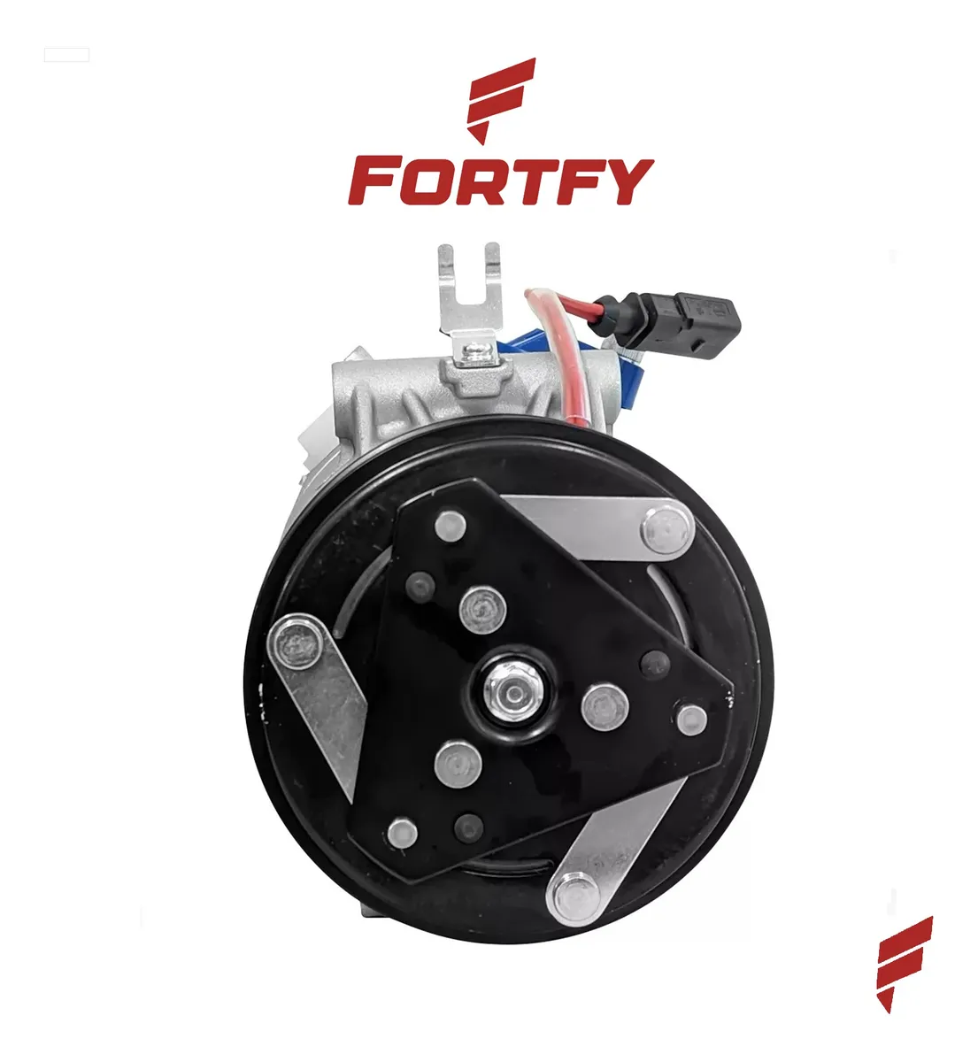 Compresor De Aire Polo Fox Spacefox Crossfox 27001032381 Cs10061 - Imagem 4