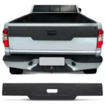 Apliques para marco S10, cubierta trasera, 2005, 2006, 2007, 2008, 2009, 2010, 2011