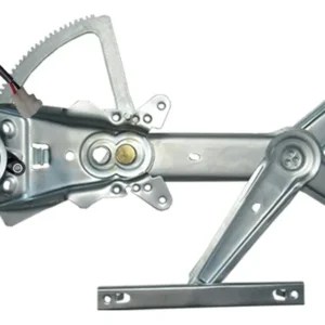 Máquina de Vidrio Eléctrica Frontal. Astra vectra 2/4p 98 À 12 Con Motor