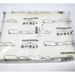 Filtro Aire Acondicionado Volkswagen Amarok 2011 al 2023