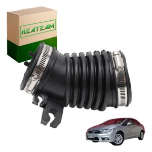 Manguera de filtro de aire para Honda Civic 2012 2013 2014 2015 1.8