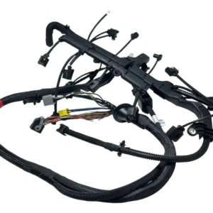 Chicote Motor Sprinter 311/313/413cdi Mercedes