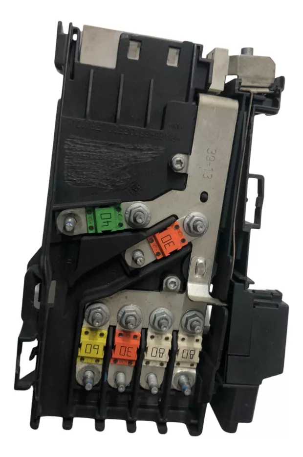 Placa de Fusibles de Batería Peugeot 308 / Citroën – Módulo DELPHI 28236841 - Imagem 2