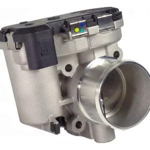 Cuerpo del acelerador TBI Ford Fiesta 1.6 2014-2015 16 Sigma