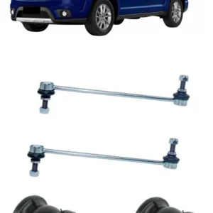 Kit de bieletas de barra estabilizadora Dodge Journey 2014