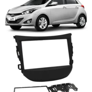 Marco 2 Din Fiamon 2375 Hyundai Hb20 2012 Hasta 2019