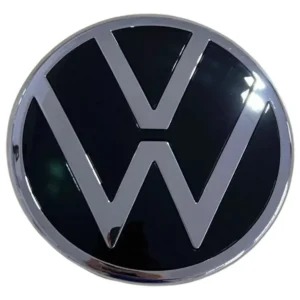 Emblema de rejilla Nivus 2021 2022 2023 2024 Blackpiano