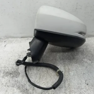 Espejo Retrovisor Eléctrico Honda Fit /wrv con Intermitente Izquierdo Original (Usado)