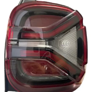 Faro trasero LED para Renault Duster 2024 y 2025 con NFE nuevo derecho