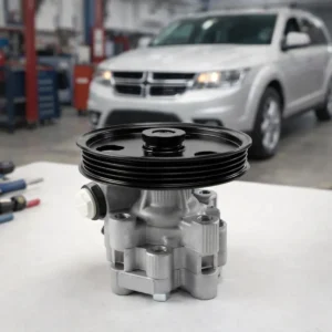 Bomba de dirección hidráulica para Journey 2.4/2.7 V6 2007-2011