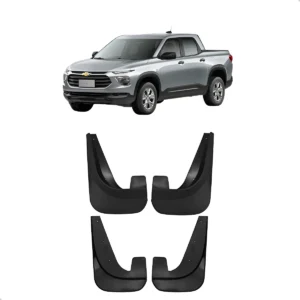 Juego de barrero Lameiro para Nova Montana 2023 a 2026