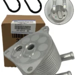Intercambiador De Calor Con Anillos Fiat Toro Renegade Compass Original