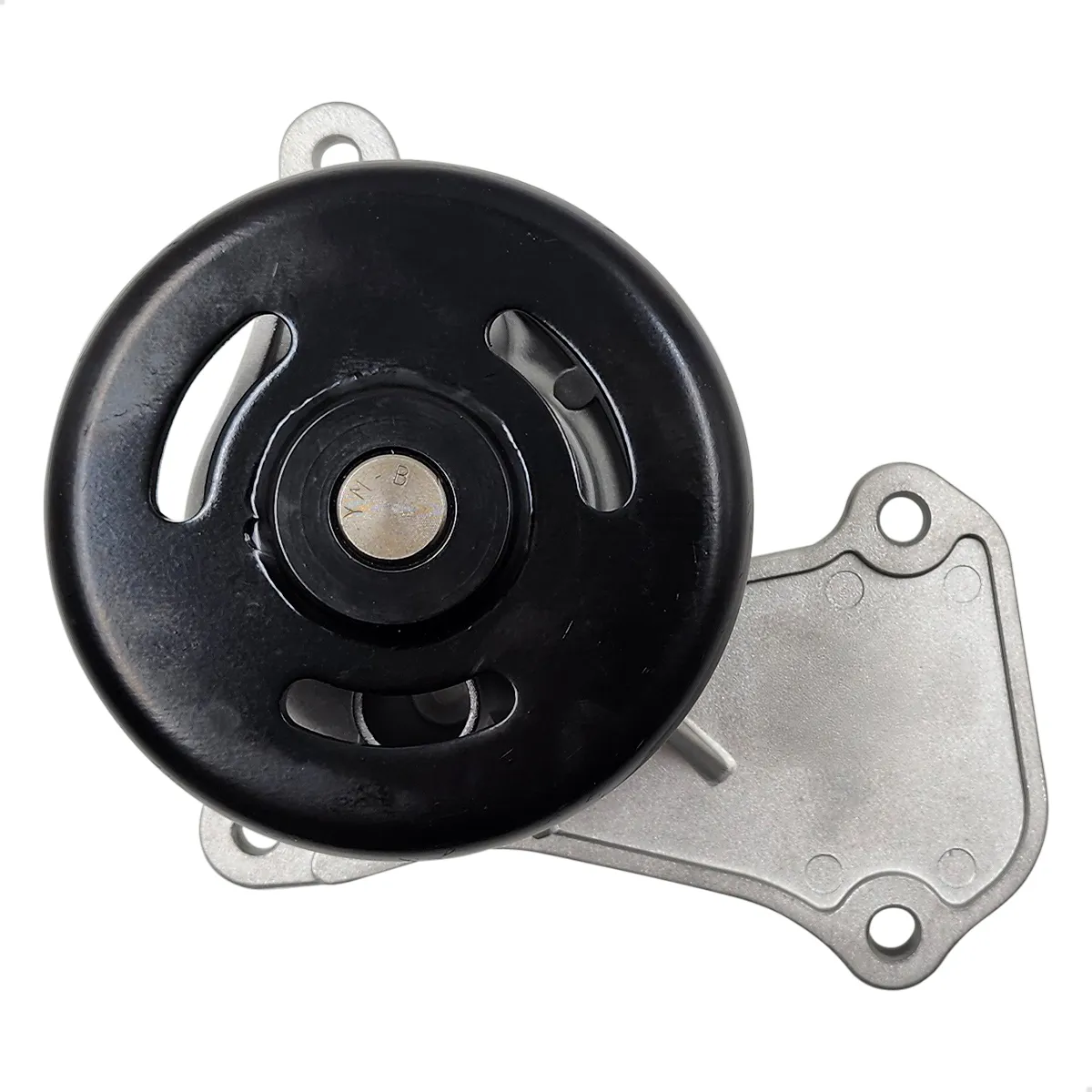 Bomba D'agua Kwid Logan Sandero Todos 1.0 12v 3 Cilindros