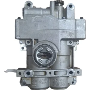 Bomba De Aceite/ Compass 2.0 Flex/ Freemont 2.4 / 2012 a 2021 (Usado)