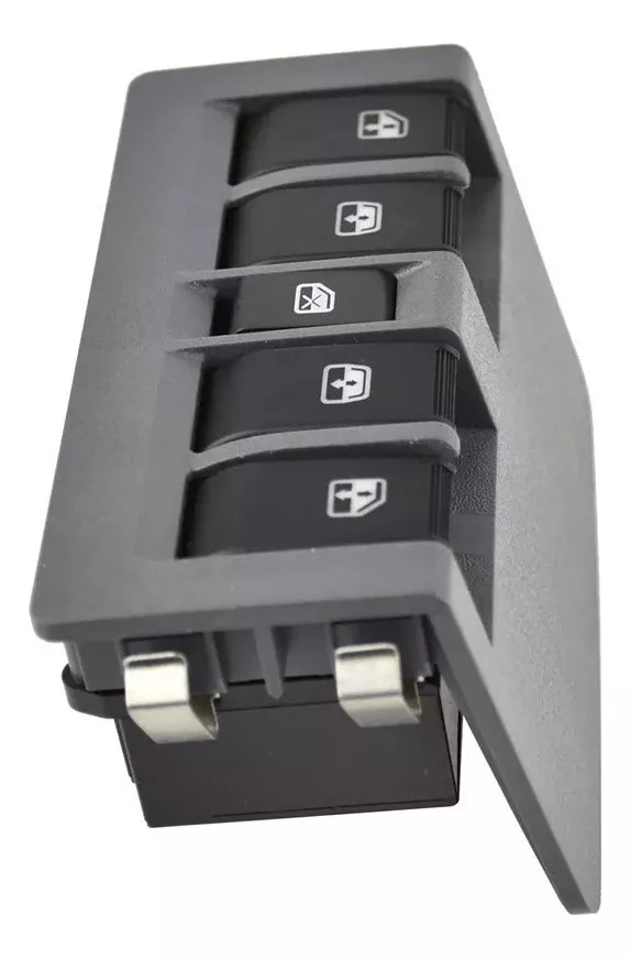 Interruptor de ventana para Chevrolet Sail 2010-2014 - Imagem 3