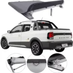 Loneta Capota Marítima Saveiro Extreme Dupla 2019... 2024 2025 Trek