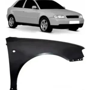 Guardabarros Audi A3 1996 1997 1998 1999 2000 Lado Derecho