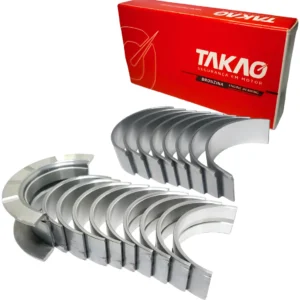 Kit de cojinetes y rodamientos de biela para Renegade fiat toro freedom1.8 16v Etorq 2015-2021