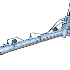 Caja de dirección hidráulica Logan Sandero 1.0 1.6 2015 a 2022