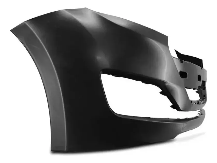 Paragolpes Delantero Hb20 2016 2017 2018 2019 - Imagem 3