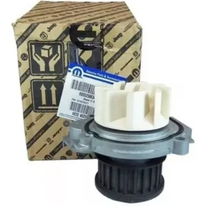 Bomba De Agua Original Uno Evolution Start Stop 1.4 8v 2018