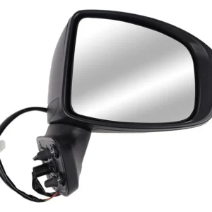 Retrovisor Fit wrv 2015 2016 2017 2018 2019 2020 2021 Eléctrico sin señalero precio unitario