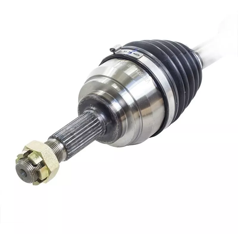 Semi Eje Nissan Livina Tiida 1.8 2009/.. - Automático - Lado Derecho - Imagem 3