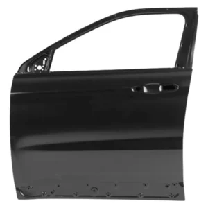 Puerta Delantera Izquierda Fiat Toro 2016 al 2021 Nueva Original