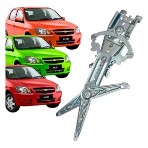 Maquina vidrio Celta  4 Pt Delantero  Derecho