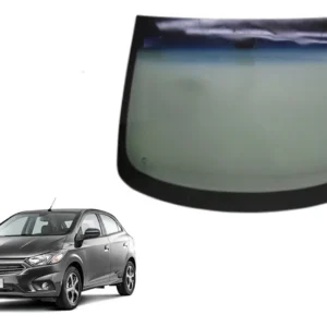 Cristal de parabrisas delantero GM Onix 2012 a 2019 - Degradado