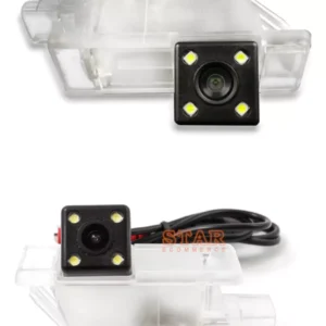 Cámara de reversa Peugeot 208 307 308 408 2008 3008 Encaje Original