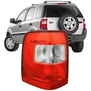 Farol Trasero Izquierdo Ford Ecosport 2003 - 2007