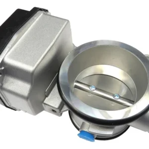 Cuerpo De Mariposa Tbi Kangoo 2007 2008 2009 2010 1.6 16v