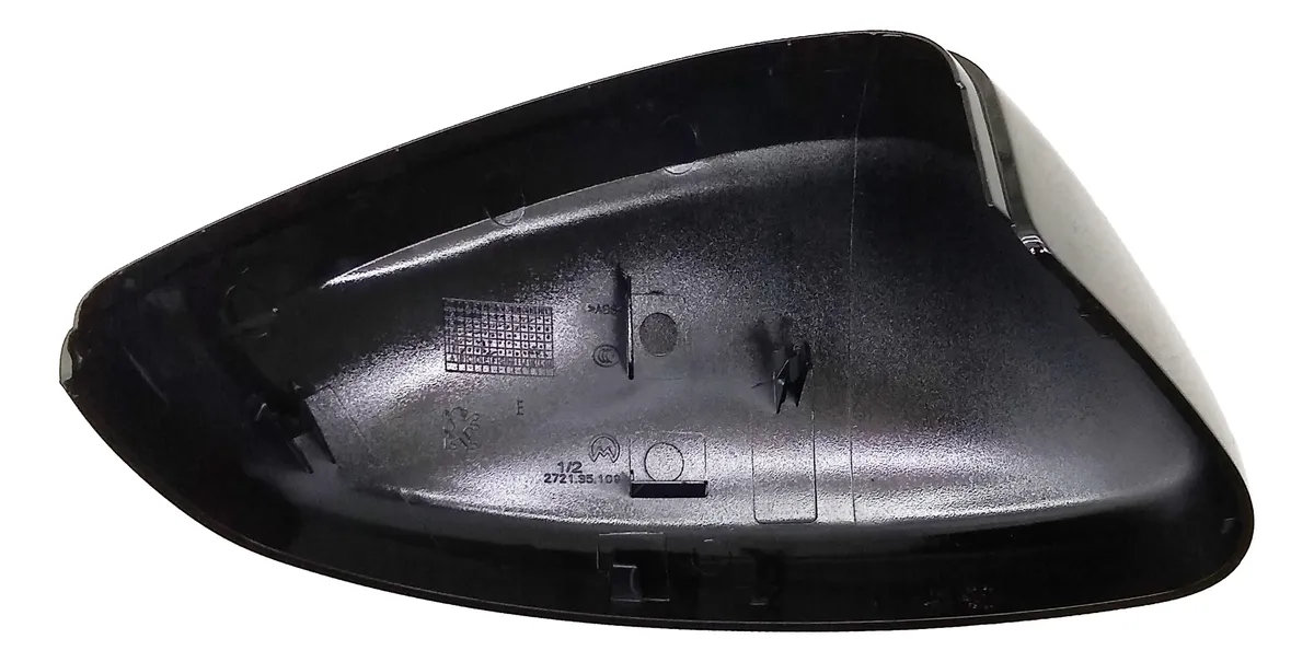 Capa Retrovisor 208 13/24 2008 15/24 C4 Cactus 18/24 - Imagem 2