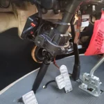 Kit Dirección Elétrica Kombi Clipper Vw Techo bajo