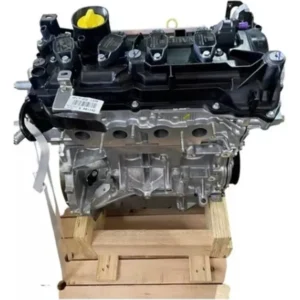 Motor Completo 1.6 16v H4m Renault Oroch 2017 Al 2024