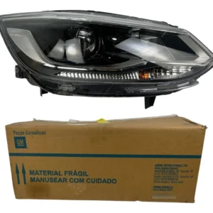 Faro Delantero Derecho Gm Onix 2021 Al 2025 Original