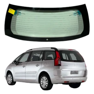 Vidrio parabrisa trasero para Citroën C4 Grand Picasso 2008