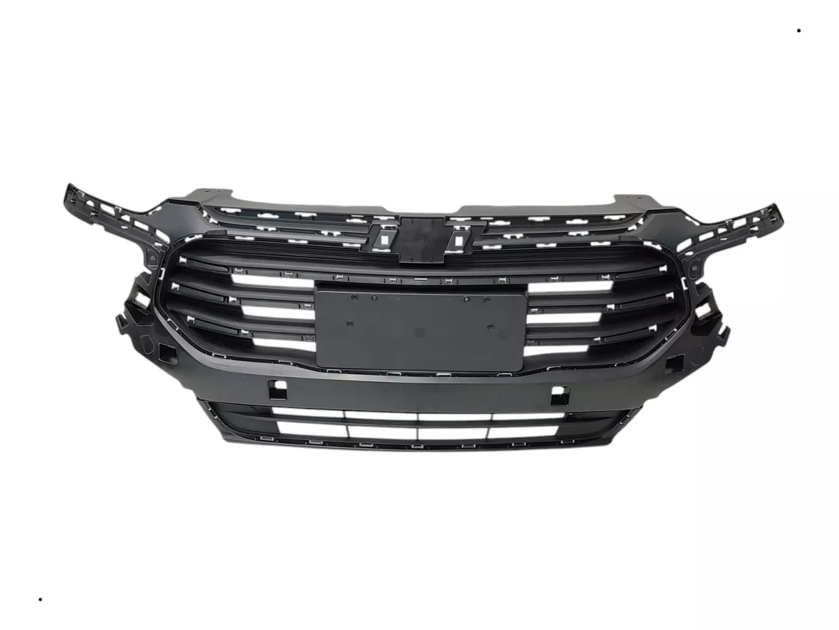 Parrilla de parachoques delantera Montana 2023 2024 2025 Original (Usada)