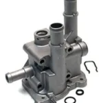 Caja de válvula termostática sin sensor de temperatura GM Tracker Ecotec, 1.6/1.8 16v, 2014, 2015 y 2016