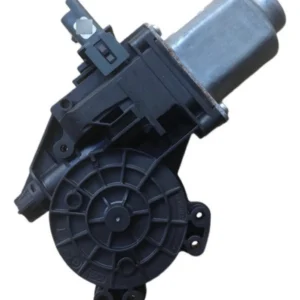 Motor del elevalunas eléctrico izquierdo del Renault Duster/Oroch usado