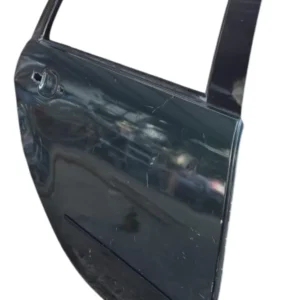 Puerta Trasera Derecha Ágile 2010 A 2014 Original