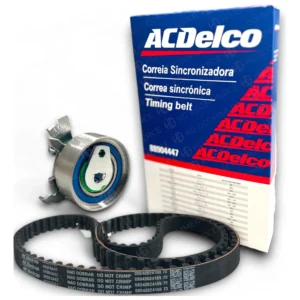 Kit Correa Distribución + Tensor Onix Prisma 1.0 1.4 2019/20