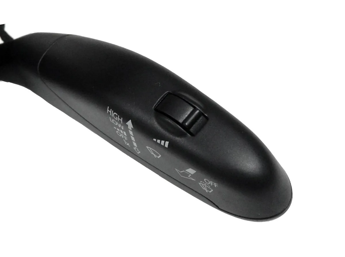 Llave de intermitentes y limpiaparabrisas para Gol Saveiro Voyage G7 6r5953501d - Imagem 2