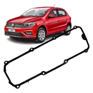 Junta Tapa Valvulas Original Vw Motor Ap Gol 1.6 1.8 2.0